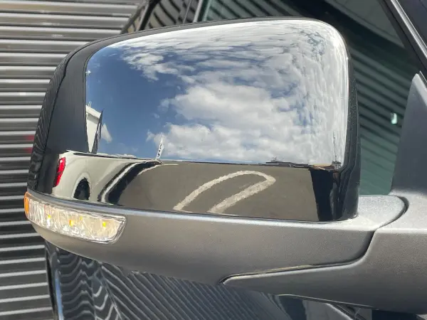 Jeep Grand Cherokee Altitude 4WD Special Limited Edition Half Leather Seat Heater Mirror Heater Power Seat Genuine Navigation CarPlay Full-Seg TV Cruise Control Parking Assist Air Suspension Selec-Terrain System Back/Side Camera (Black) — photo 9