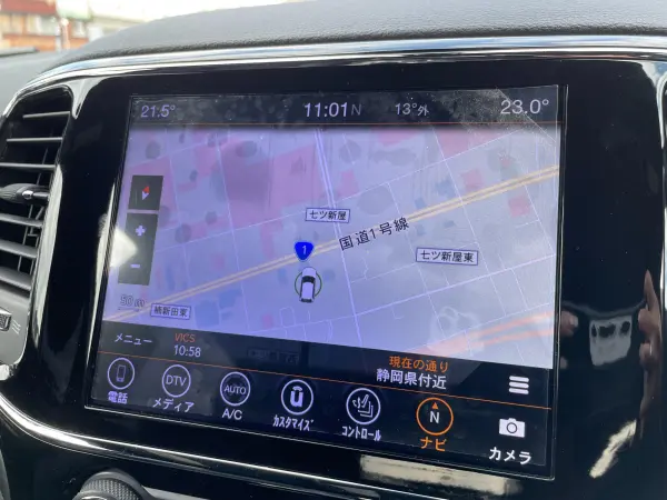 2019 Jeep Grand Cherokee — photo 3