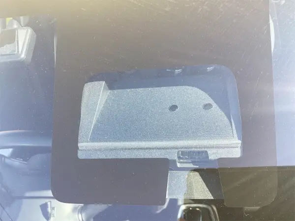 2020 Suzuki Swift — photo 8 | Tuminion Kenya
