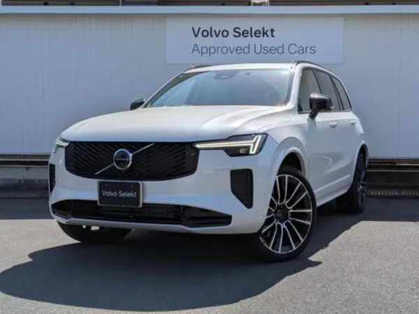 Volvo XC90 Ultimate T8 AWD Plug-in Hybrid 4WD Certified Used Car