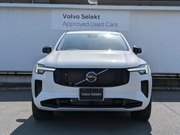 Volvo XC90 Ultimate T8 AWD Plug-in Hybrid 4WD Certified Used Car — photo 7