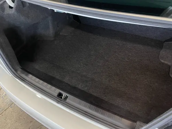 Subaru WRX STI 2.0 Type S 4WD C01F Limited Edition 1/50 Final F-Type TRUST C01F Exclusive One-Off Power Extreme R C01F Exclusive HKS Metal Catalyst C01F Exclusive ECU Genuine Recaro Seat STI Style Package STI Skirt Lip STI Performance Package (Crystal White Pearl) — photo 7