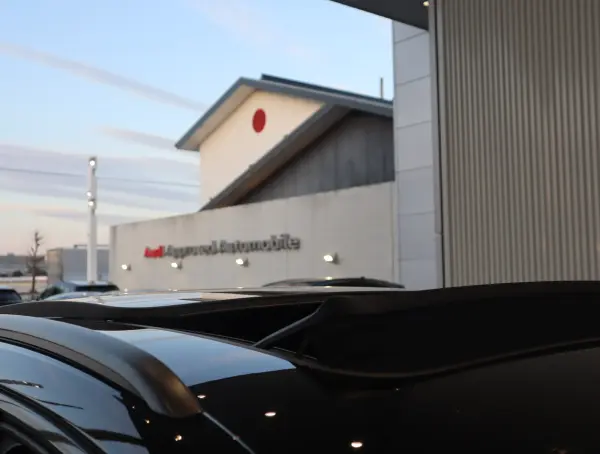 2023 Audi Sq5 — photo 2