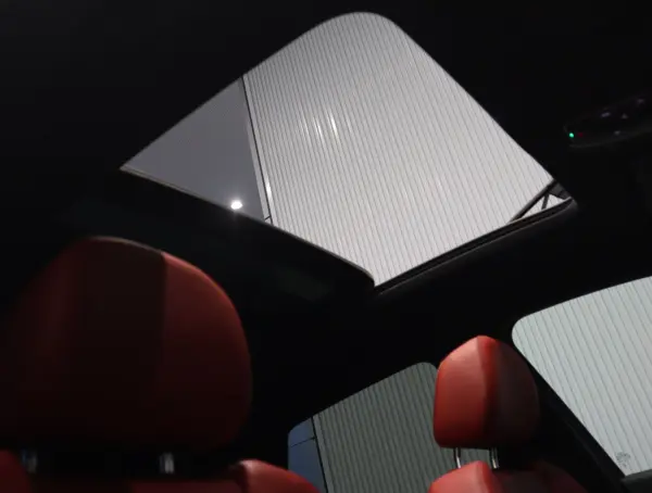 2023 Audi Sq5 — photo 3