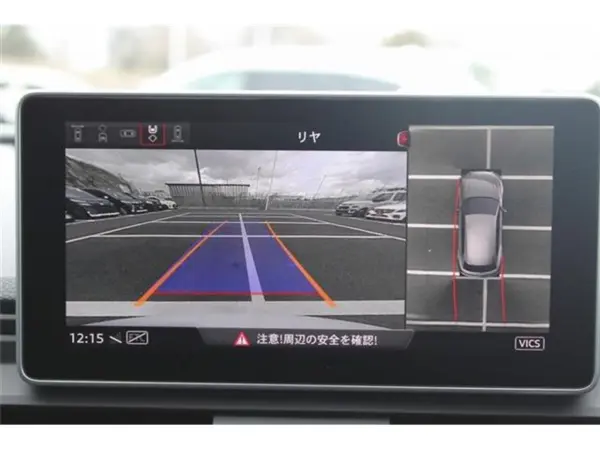 2020 Audi Q5 — photo 3