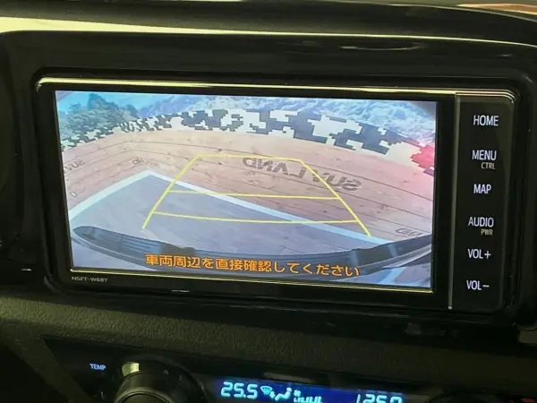 Toyota Hilux 2.4 Z Diesel Turbo 4WD (Attitude Black Mica) — photo 7