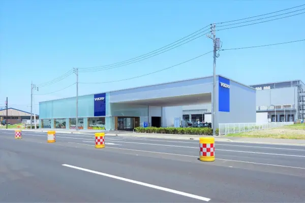 2023 Volvo Xc60 — photo 3