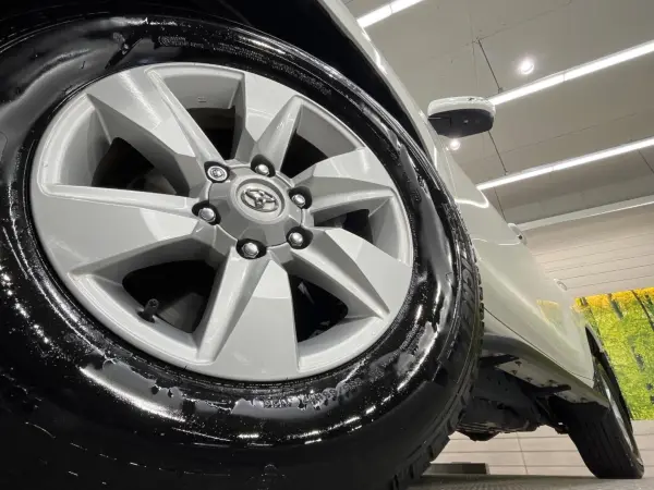 2022 Toyota Landcruiser Prado — photo 9 | Tuminion Kenya
