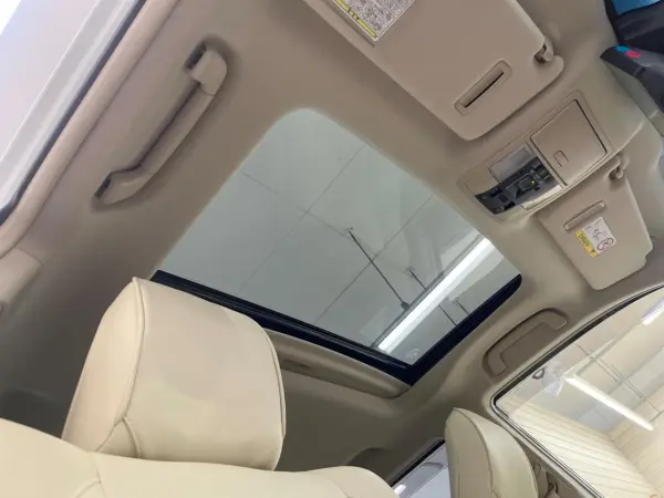 2022 Toyota Landcruiser Prado — photo 3 | Tuminion Kenya