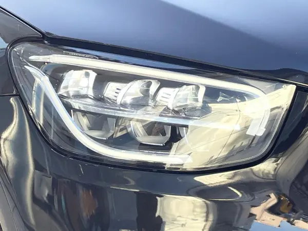 Mercedes-Benz GLC220 d 4MATIC Diesel Turbo 4WD — photo 8