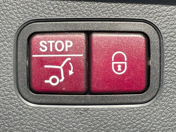 Mercedes-Benz GLC220 d 4MATIC Diesel Turbo 4WD — photo 7