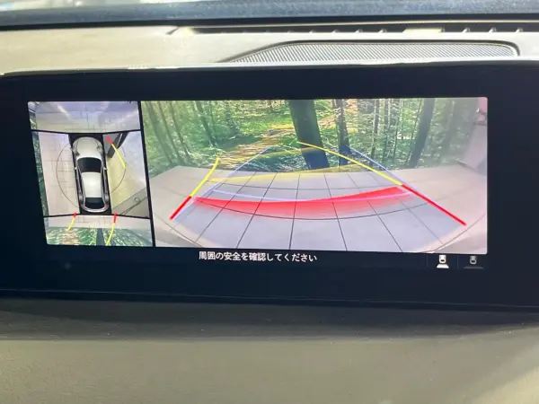 Mazda MAZDA3 Fastback 1.5 15S Touring 6-Speed MT — photo 7