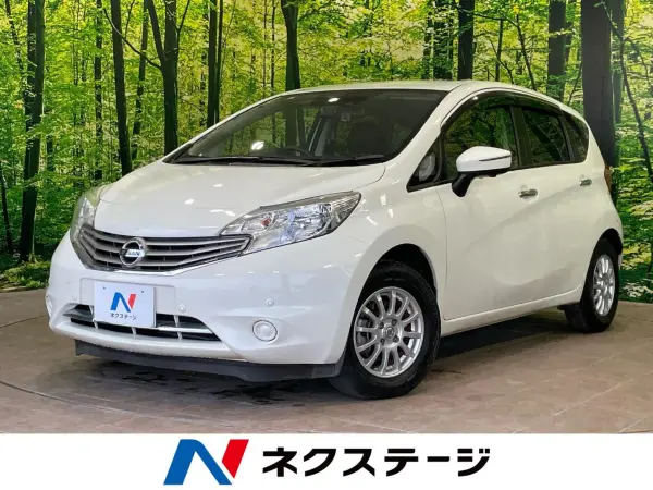 Nissan Note 1.2 Medallist X