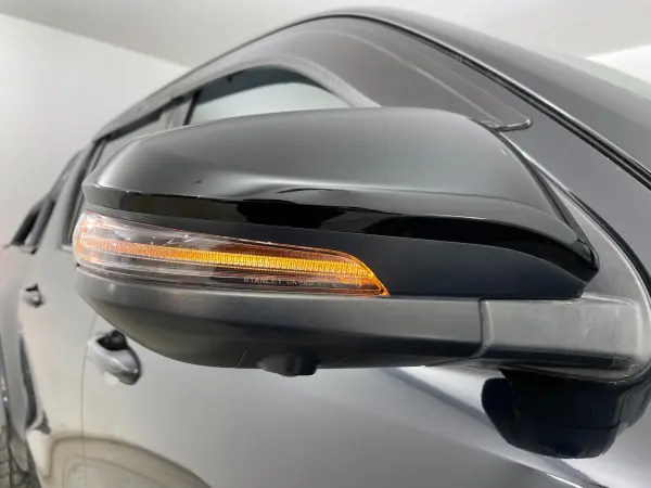 Toyota Hilux 2.4 Z GR Sport Diesel Turbo 4WD — photo 9