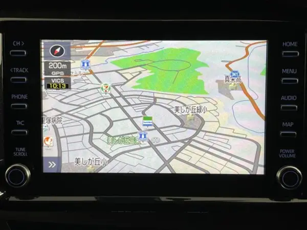 Toyota Hilux 2.4 Z GR Sport Diesel Turbo 4WD — photo 7