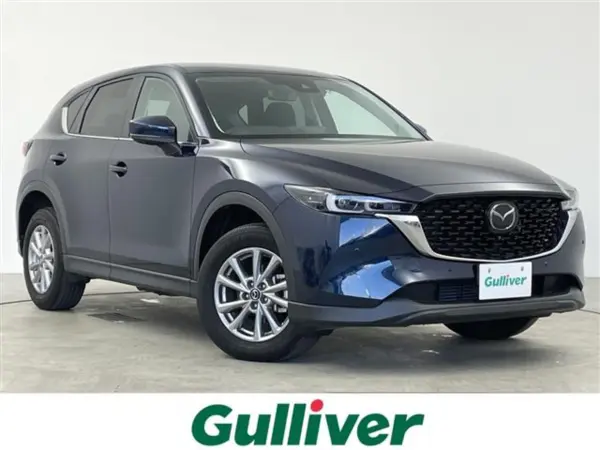 Mazda CX-5 2.2 XD Proactive Diesel Turbo