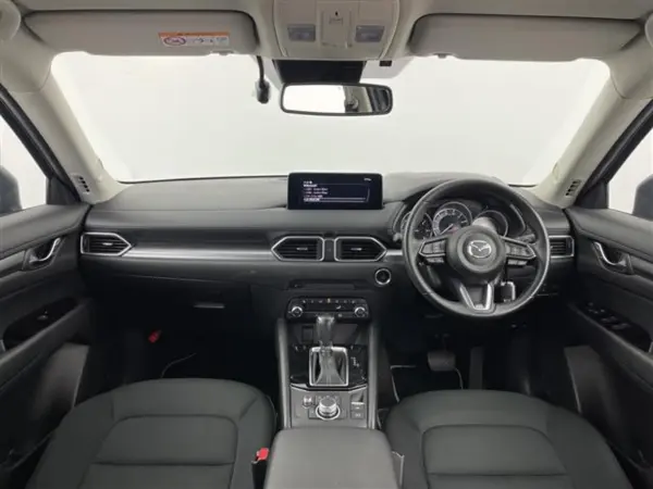 2022 Mazda Cx5 — photo 2