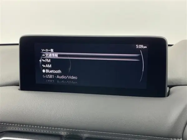 Mazda CX-5 2.2 XD Proactive Diesel Turbo — photo 7