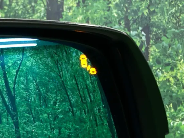 Honda CR-V 2.0 e:HEV EX Masterpiece 4WD Sunroof Genuine SD Navi Honda Sensing BSM Adaptive Cruise Control Power Rear Gate Roof Rails Black Leather Seat Heater LED Headlights ETC Front/Rear Camera Smart Key (Crystal Black Pearl) — photo 8