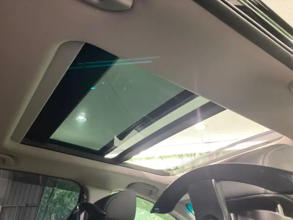 2020 Honda Cr-v — photo 3