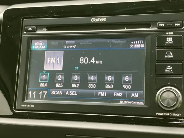 2022 Honda Fit — photo 9 | Tuminion Kenya