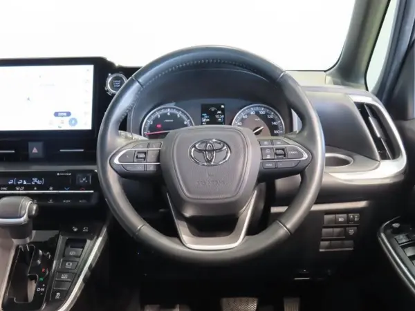 Toyota Noah 2.0 S-G One Owner 360 Camera Smart Key Cruise Control Dual Power Sliding Doors LED Lights Music Player Connection Memory Navigation Accelerator Misoperation Prevention Lane Keep Assist ETC (Pearl Mica) — photo 8