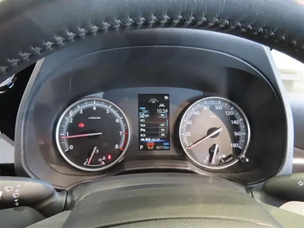 Toyota Noah 2.0 S-G One Owner 360 Camera Smart Key Cruise Control Dual Power Sliding Doors LED Lights Music Player Connection Memory Navigation Accelerator Misoperation Prevention Lane Keep Assist ETC (Pearl Mica) — photo 9