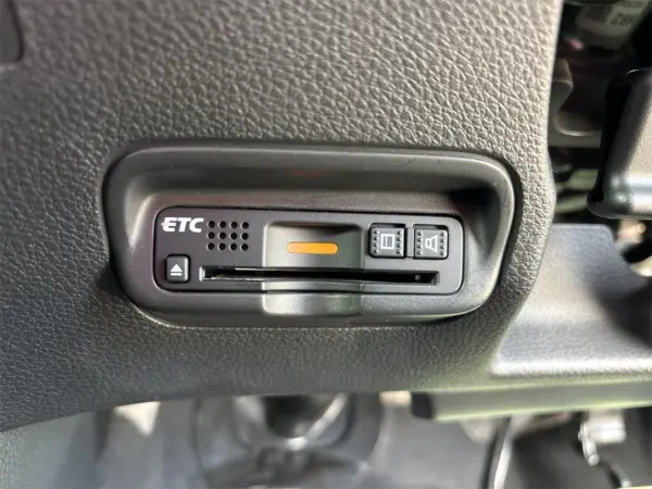 2017 Honda Vezel — photo 2 | Tuminion Kenya