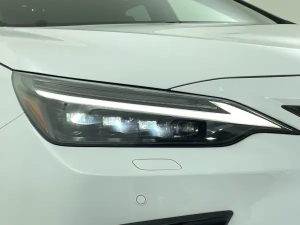 2022 Lexus Nx — photo 8 | Tuminion Kenya