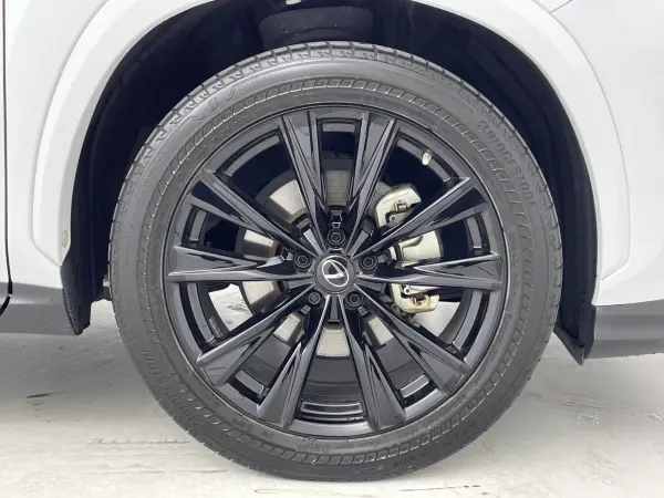 2022 Lexus Nx — photo 9 | Tuminion Kenya