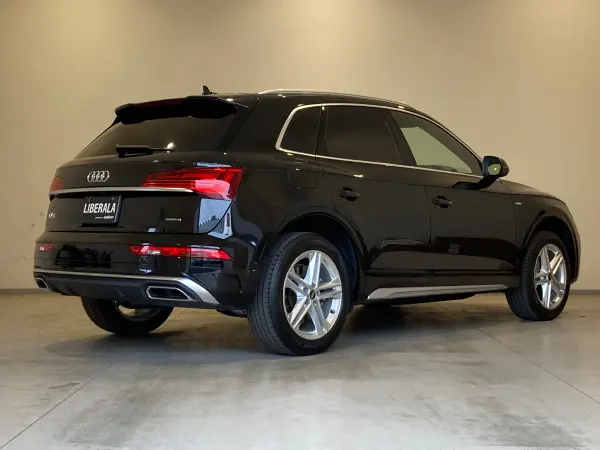 2021 Audi Q5 — photo 3