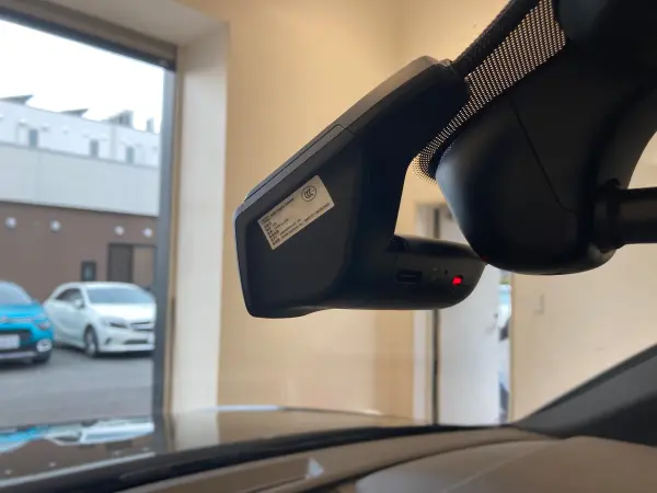 Audi Q5 40 TDI Quattro S Line Diesel Turbo 4WD Semi-Leather Seats Seat Heater Genuine Navi Smart Key Push Start High Beam Assist Parking Aid Rear Cross Traffic Assist Proximity Warning Traffic Jam Assist Active Lane Assist (Mythos Black Metallic) — photo 7