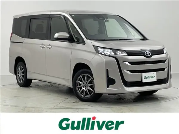 Toyota Noah 1.8 Hybrid G E-Four 4WD