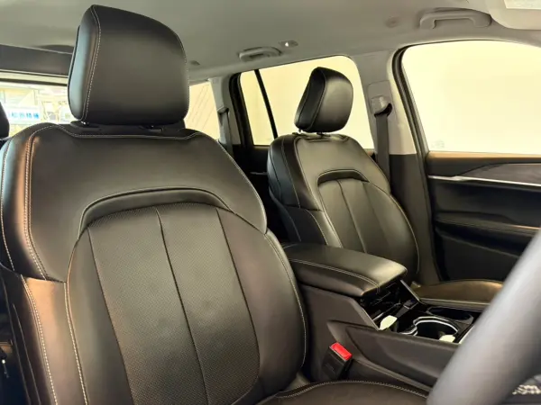 Jeep Grand Cherokee Limited 4xe 4WD — photo 8