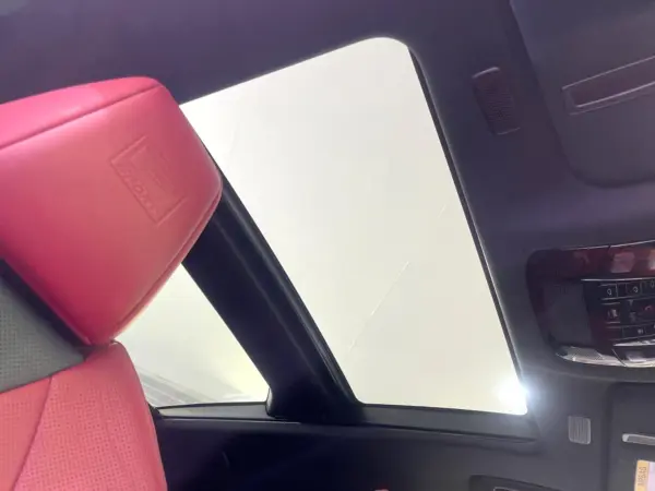 2023 Lexus Nx — photo 3