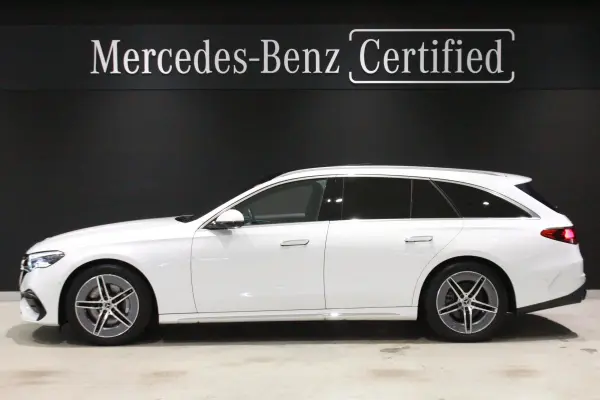 2024 Mercedes Amg Gle — photo 2