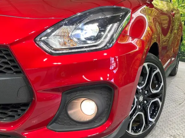 2023 Suzuki Swift — photo 8 | Tuminion Kenya