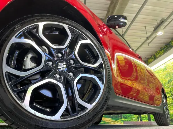2023 Suzuki Swift — photo 9 | Tuminion Kenya
