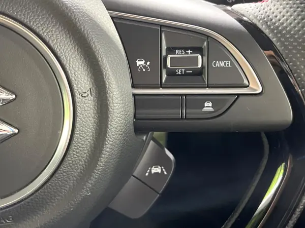 2023 Suzuki Swift — photo 7 | Tuminion Kenya