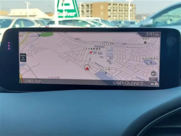 2023 Mazda 3 Fastback — photo 3