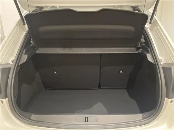 2021 Peugeot 208 — photo 2