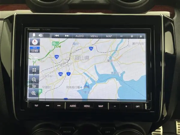 2023 Suzuki Swift — photo 2