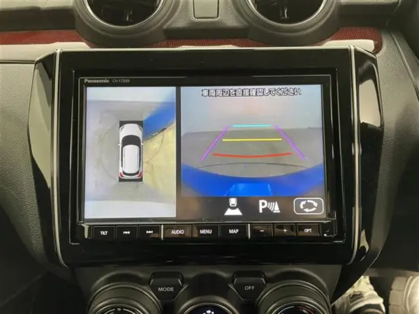 2023 Suzuki Swift — photo 3