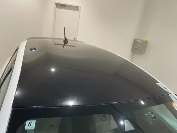 Peugeot 208 GT Line — photo 8