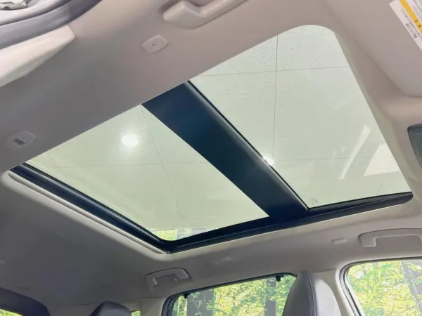 2023 Nissan Xtrail — photo 3