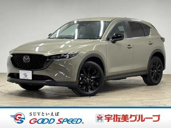 Mazda CX-5 2.2 XD Black Tone Edition Diesel Turbo