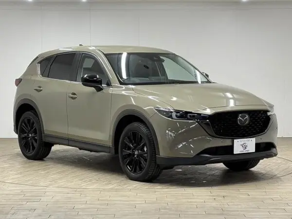 2022 Mazda Cx5 — photo 9 | Tuminion Kenya