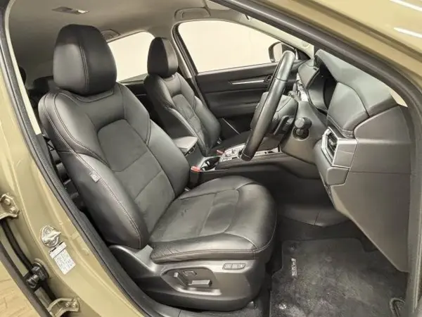 2022 Mazda Cx5 — photo 7 | Tuminion Kenya