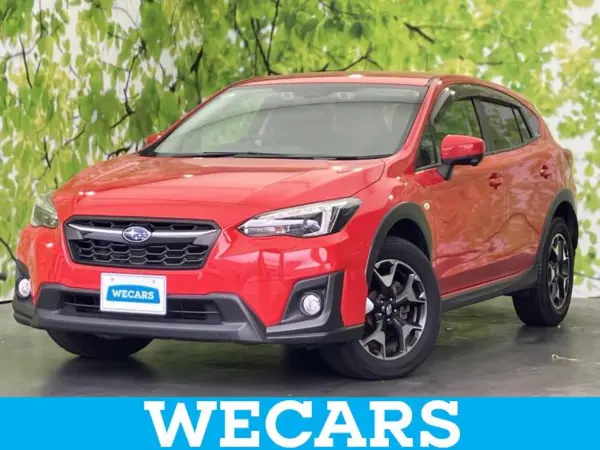 Subaru XV 1.6i-L EyeSight 4WD