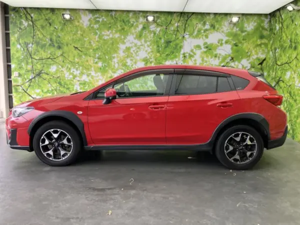 2019 Subaru Xv — photo 2